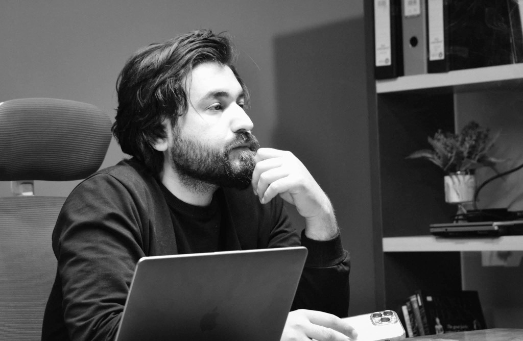Syed Ibad Haider